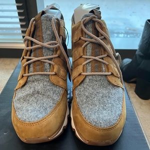 Sorel Boots